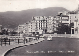 Riviera Delle Palme Spotorno Veduta Da Levante - Sonstige & Ohne Zuordnung