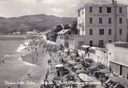 Riviera Delle Palme Spotorno Hotel Miramare Spiaggia - Other & Unclassified