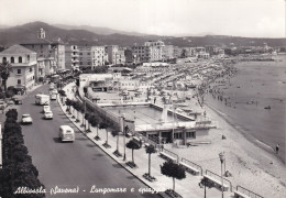 Albissola Lungomare Spiaggia - Sonstige & Ohne Zuordnung