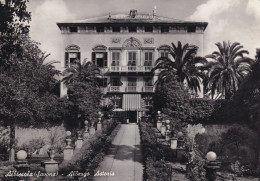 Albissola Savona Albergo Astoria - Sonstige & Ohne Zuordnung