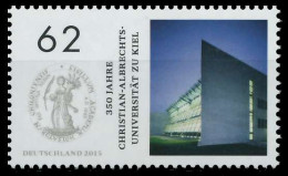 BRD BUND 2015 Nr 3139 Postfrisch S3B79CE - Unused Stamps