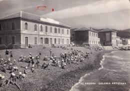 Andora Colonia Artigiana - Andere & Zonder Classificatie