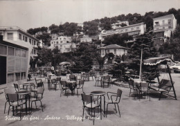 Riviera Dei Fiori Andora Villaggio Pineta - Autres & Non Classés