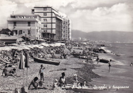 Borghetto Santo Spirito Spiaggia Lungomare - Autres & Non Classés