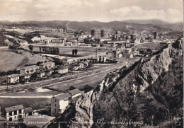 Cairo Montenotte Suggestivo Panorama Della Zona Stabilimenti Della Rocca Della Fornace - Andere & Zonder Classificatie