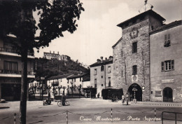 Cairo Montenotte Porta Soprana - Altri & Non Classificati