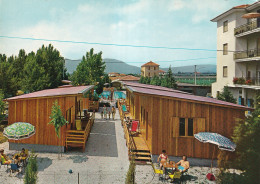 Bungalow Camping Baciccia Ceriale - Autres & Non Classés