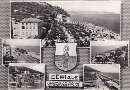 Ceriale Vedutine - Altri & Non Classificati