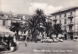 Ceriale Piazza Vittoria - Autres & Non Classés