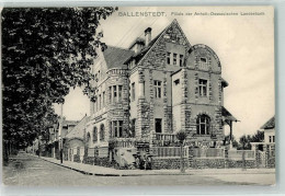 13466906 - Ballenstedt - Ballenstedt