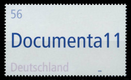 BRD BUND 2002 Nr 2257 Postfrisch S3B7B6A - Unused Stamps