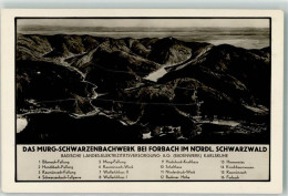 39521806 - Forbach , Baden - Andere & Zonder Classificatie