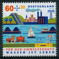 BRD BUND 2014 Nr 3067 Postfrisch S3B7C4A - Nuovi