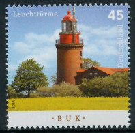 BRD BUND 2014 Nr 3089 Postfrisch S3B7C7E - Unused Stamps