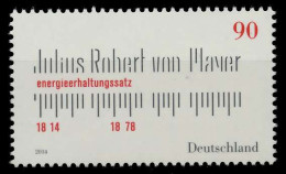 BRD BUND 2014 Nr 3110 Postfrisch S3B7CC2 - Unused Stamps