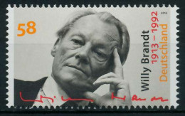BRD BUND 2013 Nr 3037 Postfrisch S3B7E42 - Unused Stamps