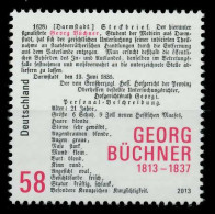 BRD BUND 2013 Nr 3031 Postfrisch S3B7E2E - Unused Stamps