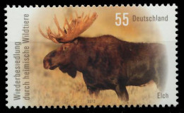 BRD BUND 2012 Nr 2914 Postfrisch S3B7F6E - Unused Stamps
