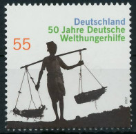 BRD BUND 2012 Nr 2928 Postfrisch S3B7F8A - Unused Stamps