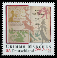 BRD BUND 2012 Nr 2938 Postfrisch S3B7FA6 - Unused Stamps