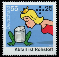 BRD BUND 2012 Nr 2932 Postfrisch S3B7F96 - Unused Stamps