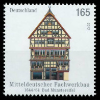 BRD BUND 2012 Nr 2931 Postfrisch S3B7F92 - Nuovi