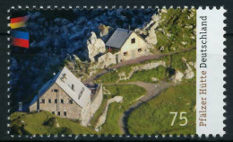 BRD BUND 2012 Nr 2940 Postfrisch S3B7FAE - Unused Stamps