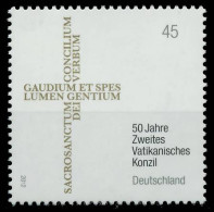 BRD BUND 2012 Nr 2958 Postfrisch S3B7FEE - Unused Stamps