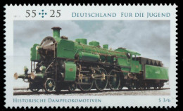 BRD BUND 2012 Nr 2946 Postfrisch S3B8096 - Nuovi