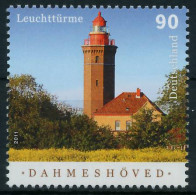 BRD BUND 2011 Nr 2879 Postfrisch S3BF91E - Unused Stamps