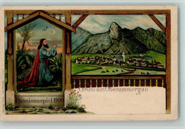 13041106 - Oberammergau - Oberammergau