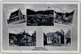 51259106 - Immendingen - Other & Unclassified