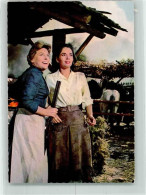 39650006 - Der Schatz Im Silbersee Karin Dor U. Marianne Hoppe Rialto-Constantin Film - Native Americans