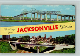 40147506 - Jacksonville - Andere & Zonder Classificatie