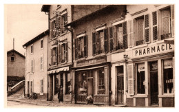 Golbey - Rue D'Epinal - Golbey