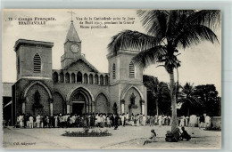 52229906 - Brazzaville - Brazzaville