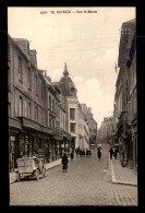 14 - BAYEUX - RUE ST-MARTIN - Bayeux