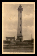 14 - OUISTREHAM - RIVA-BELLA - LE PHARE - Ouistreham