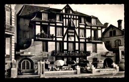 14 - VILLERS-SUR-MER - L'HOTEL BRISE-DE-MER - Villers Sur Mer