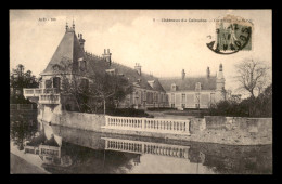 14 - COMMES - CHATEAU LE BOSQ - Other & Unclassified