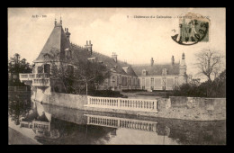 14 - COMMES - CHATEAU LE BOSQ - Sonstige & Ohne Zuordnung