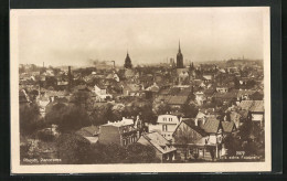 AK Rheydt, Panoramablick Auf Die Stadt  - Sonstige & Ohne Zuordnung