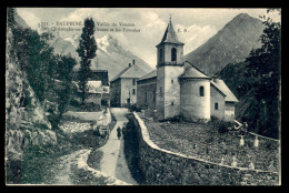 38 - ST-CRISTOPHE - OISANS ET LES FETOULES - Sonstige & Ohne Zuordnung