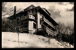 38 - VILLARD-DE-LANS - "LA SOURCE" MAISON D'ENFANTS - Villard-de-Lans