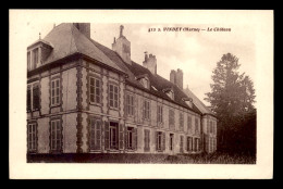 51 - VINDEY - LE CHATEAU - Autres & Non Classés