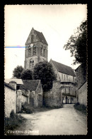 51 - COURVILLE - L'EGLISE - Other & Unclassified