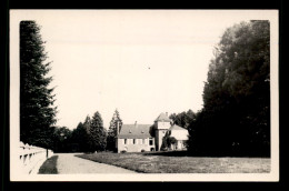 53 - QUELAINES - CHATEAU DE LA ROUSSARDIERE - Sonstige & Ohne Zuordnung