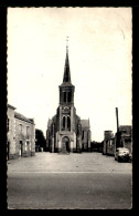 53 - SOULGE-LE-BRUANT - L'EGLISE - Altri & Non Classificati