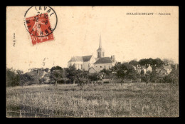 53 - SOULGE-LE-BRUANT - PANORAMA - Sonstige & Ohne Zuordnung