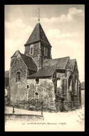 53 - ST-DENIS-D'ANJOU - L'EGLISE - Andere & Zonder Classificatie